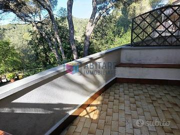 Appartamento di 50 m² con 2 locali a Rosignano Mar