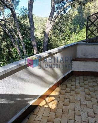 Appartamento di 50 m² con 2 locali a Rosignano Mar