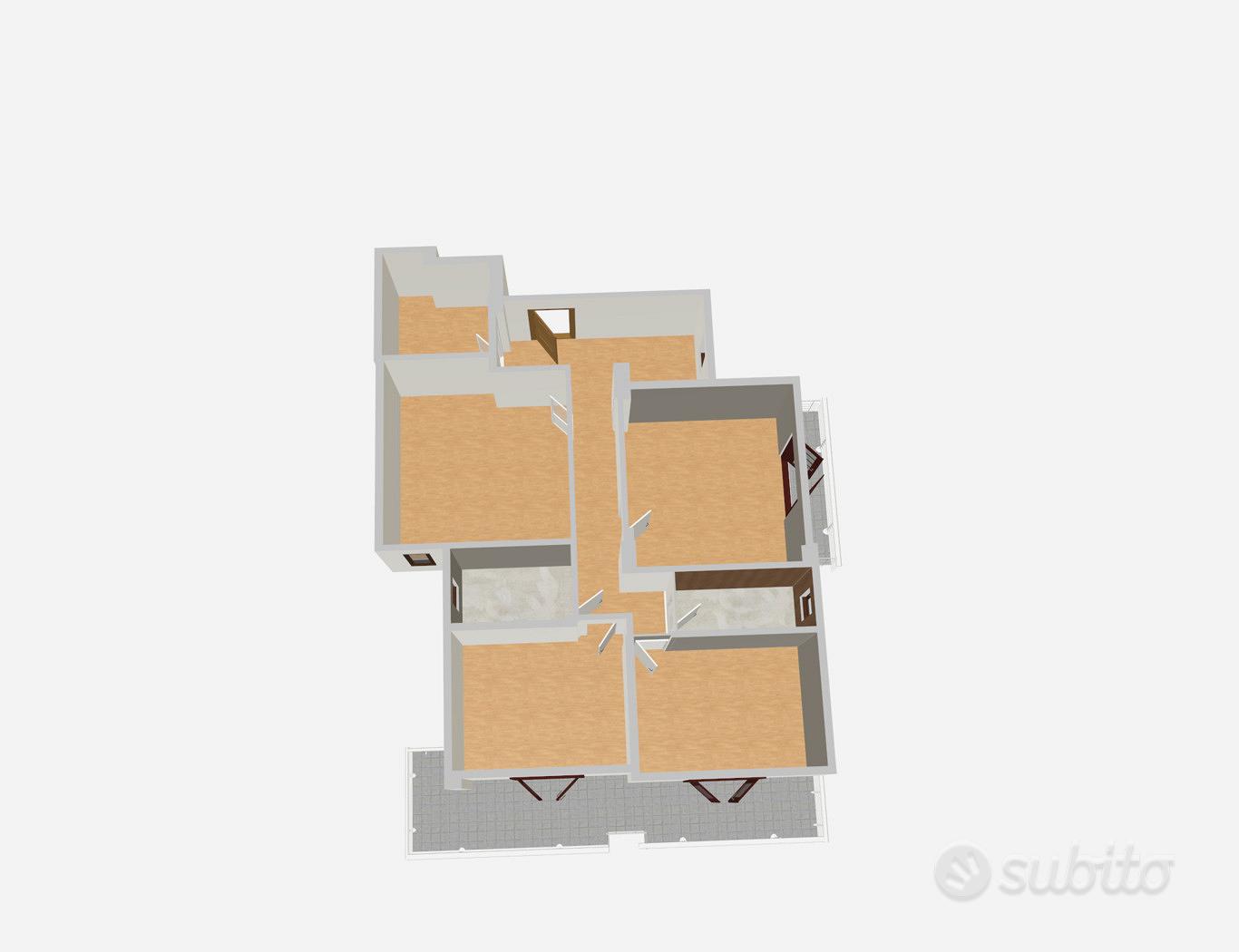 Appartamento – Scafati, San Pietro - Vista 4