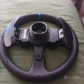 volante gran turismo per ts 300