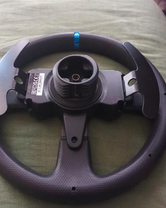 volante gran turismo per ts 300