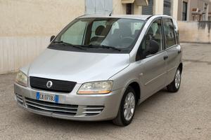 Fiat Multipla 1.9 jtd