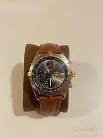 Breitling cronomat