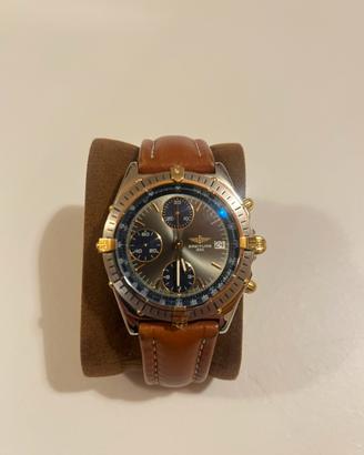 Breitling cronomat