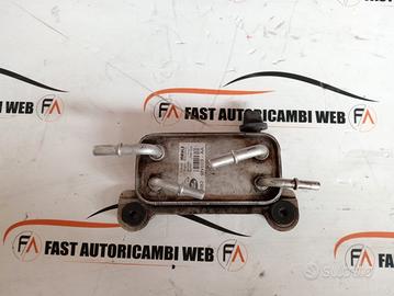 Radiatore dell'olio Land Rover Defender II L663 20