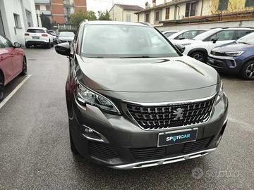 Peugeot 3008 BlueHDi 130 S&S EAT8 Allure