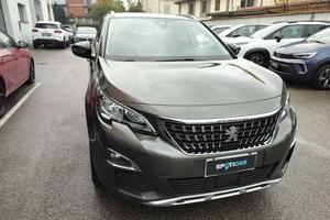 Peugeot 3008 BlueHDi 130 S&S EAT8 Allure