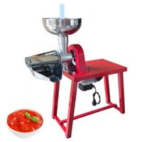 Passapomodoro con banchetto in metallo