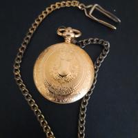 Orologio uomo da taschino 