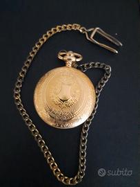 Orologio uomo da taschino 