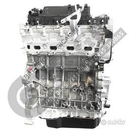 Motore semicompleto nuovo Cod. AH03