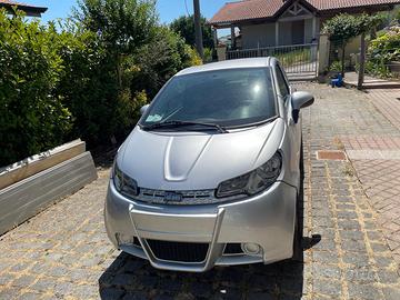 JDM Roxsy Minicar