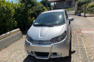 JDM Roxsy Minicar