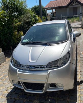 JDM Roxsy Minicar