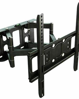 Staffa  Porta  TV da Muro da 26"a 55"  Supporto 