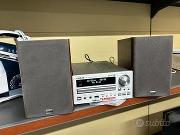 Impianto Stereo TEAC