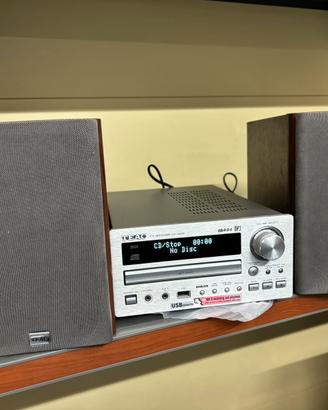 Impianto Stereo TEAC