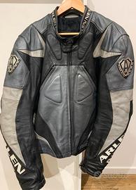 Giubbotto Arlen Ness tg 56  