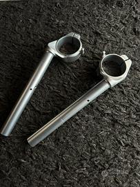 SemiManubri Originali BMW S1000RR 2012-2018