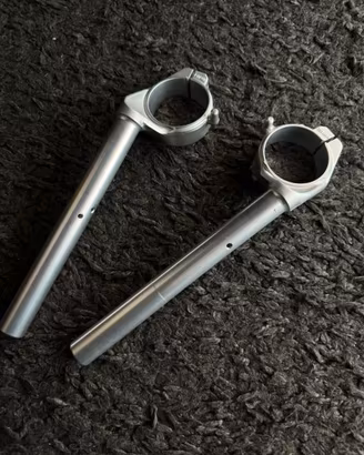 SemiManubri Originali BMW S1000RR 2012-2018