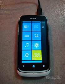 cellulare Nokia Lumia 610