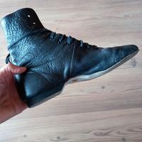 Scarpe danza moderna/jazz/contemporanea Freddy