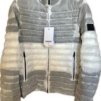 Piumino Dekker (New con cartellino)