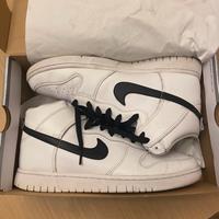 Nike Dunk Hogh Reverse Panda