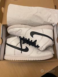 Nike Dunk Hogh Reverse Panda