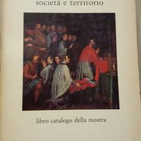 L'Alto Milanese all'epoca di Carlo Borromeo