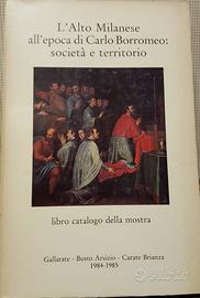 L'Alto Milanese all'epoca di Carlo Borromeo