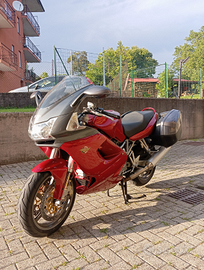 Ducati st4 turismo