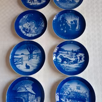 piatti Royal Copenhagen 