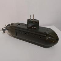 Micro Machines Sottomarino Orion J22