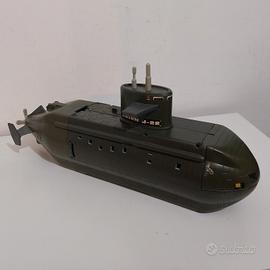 Micro Machines Sottomarino Orion J22