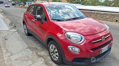 Fiat 500x  1.6 multijet 