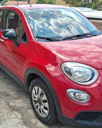 Fiat 500x  1.6 multijet 