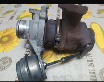 Accessori e ricambi per Fiat 1.6 mjet 