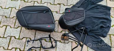 borse Aprilia Tuono V4 21 24