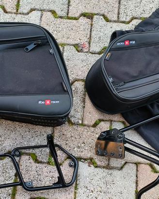 borse Aprilia Tuono V4 21 24