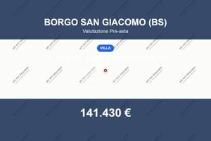 Immobile in asta di 195 m² con più di 5 locali a B