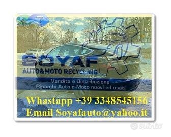 Ricambi TESLA MODEL 3 1SERIE FINO AL 2025