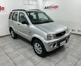 Daihatsu Terios 1.3i 16V cat 4WD DB