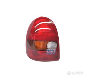 FANALE SINISTRO PER OPEL CORSA B 3P 93-00