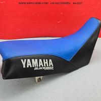 SELLA SEDUTA YAMAHA TTR 350 1986 1997 TT350R 1992