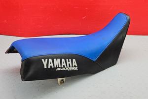 SELLA SEDUTA YAMAHA TTR 350 1986 1997 TT350R 1992