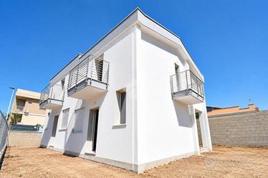 VILLA SINGOLA A CAGLIARI