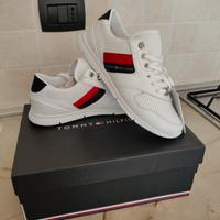 Sneakers Tommy Hilfiger Lightweight Leather 