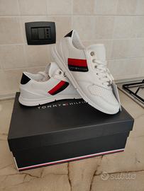 Sneakers Tommy Hilfiger Lightweight Leather 