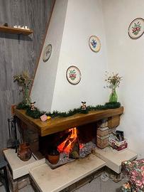 Appartamento a camigliatello silano (sila)